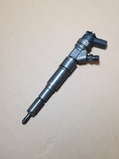 Bmw 120D 320D 520D 330D 530D X3 X5 E46 E87 E90 E60 E83 E53 Diesel Fuel Injector