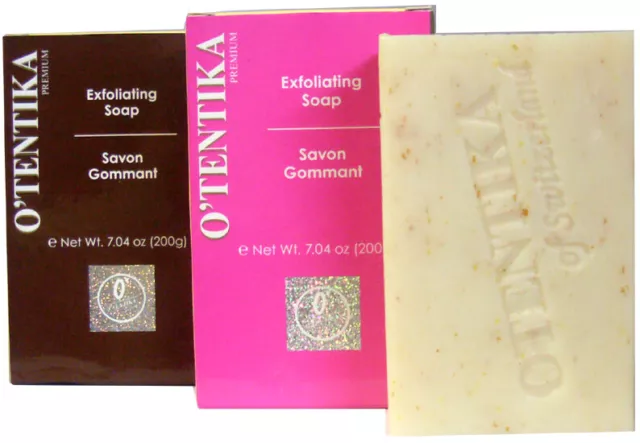 Otentika Skin Tone Complex - ENTIRE COLLECTION - 100% AUTHENTIC 3