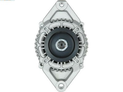 Lucas ALTERNATORE GENERATORE 50a 12v per Suzuki Swift II posteriore acciaio per 1.0i 1.3 