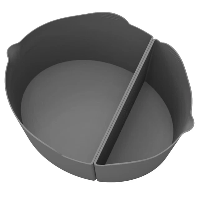 Pellicola separatrice fornello fodera pentola pentola slow cooker fornello lento