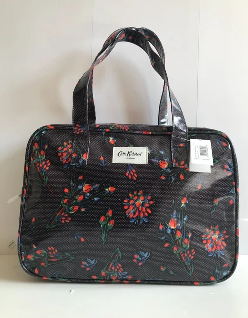 Cath kidston large boxy bag sales