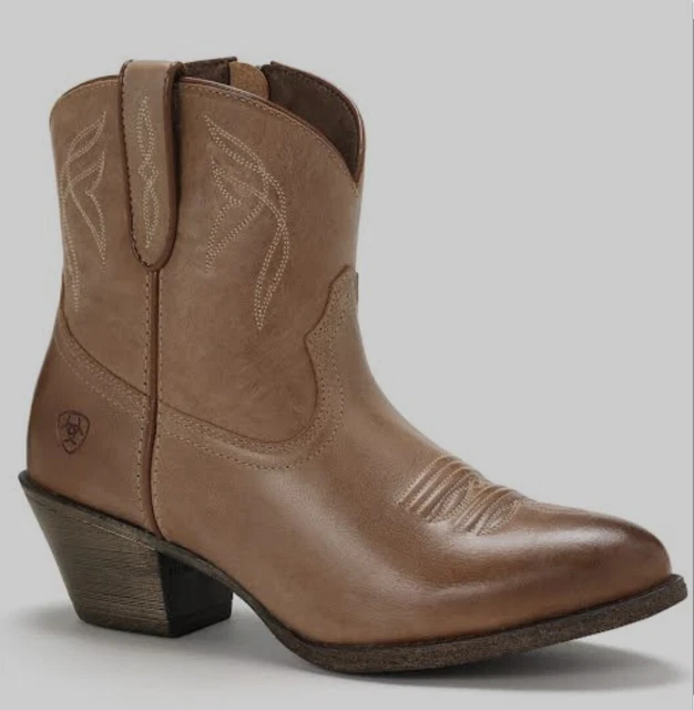 Ariat ankle boots australia outlet