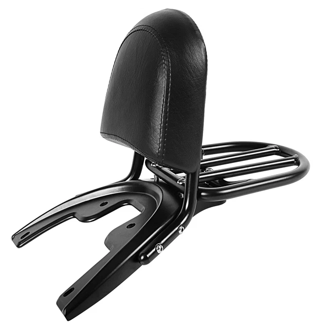 DOSSIER DOS SISSYBAR Sissy BAR Harley Davidson VRod Vrod Vrsc 022006