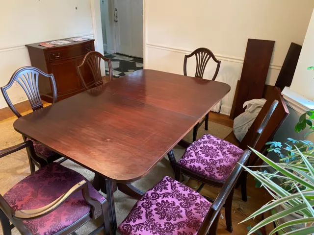 Pennsylvania House Dining Room Furniture Pennsylvania House Dining Room Furniture