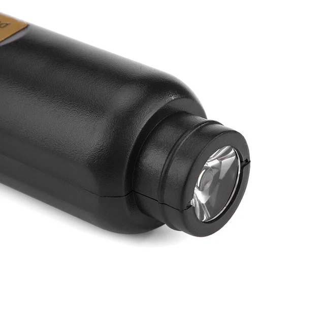 LED Light Egg Candler Tester Mini Incubateur D'éclairage Pour L'expérience E Sgh