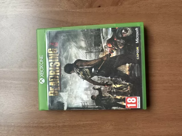 Dead Rising (Xbox 360) PEGI 18+ Adventure: Survival Horror Fast