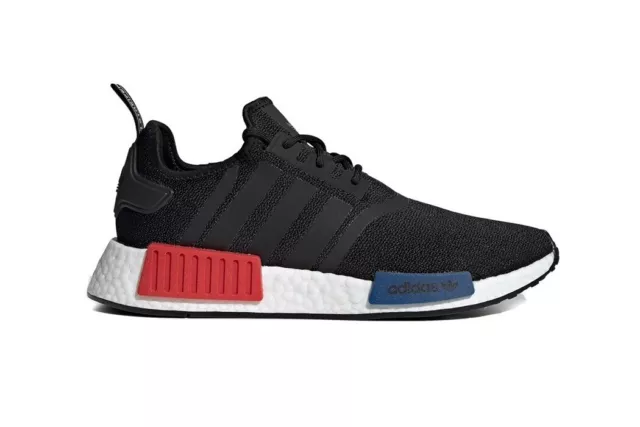 Adidas nmd shop r1 Rouge homme