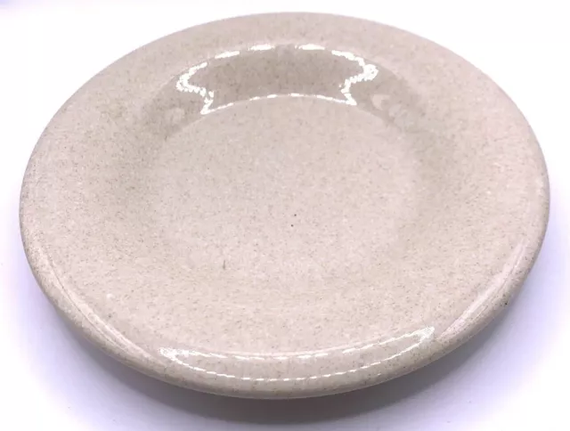Carlisle 5.5" Plate 43020-71 Bread & Butter Plates (3-Pack)