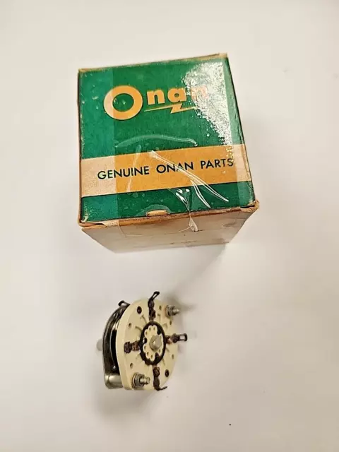 Onan 308-193 Rotary Switch