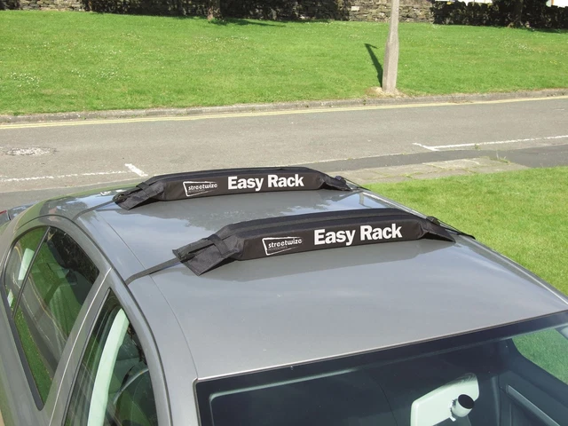 Roof bars for nissan micra 5 door best sale