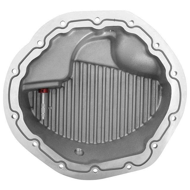 G2 Axle&Gear 40-2026MB Differential Cover