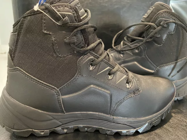 Mens Magnum Essential Equipment Mach 2 5.0 Work Boots Mens Size 8.5