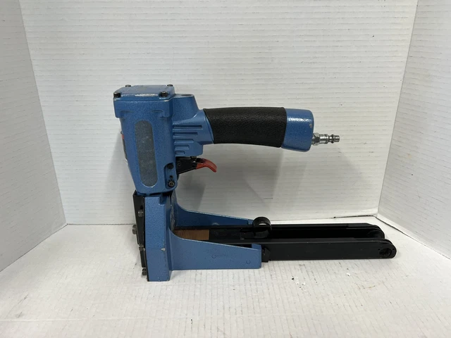 BeA AT-A22 A Type Carton Closing Stapler (1-3/8" Crown) 3/4" to 7/8" Length
