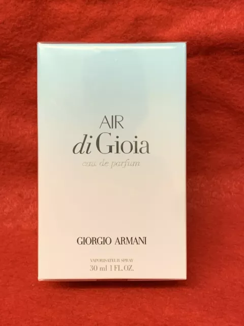 Air di gioia 30 ml cheap
