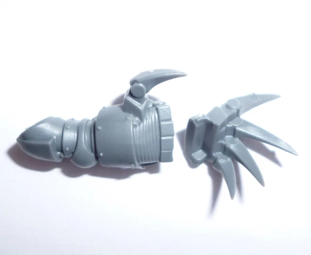 LEGIONES ASTARTES MARK III Tactical Squad Lightning Claws [Horus Heresy ...