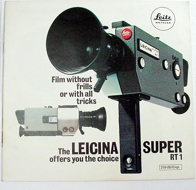 Camera Manuals & Guides, Cameras & Photo - PicClick