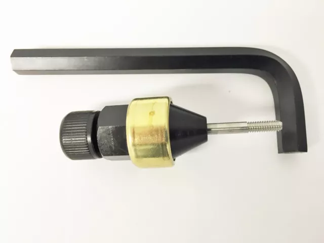 Rivnut Riv Nut Wrench Type Tool Size 8/32 - Brand New