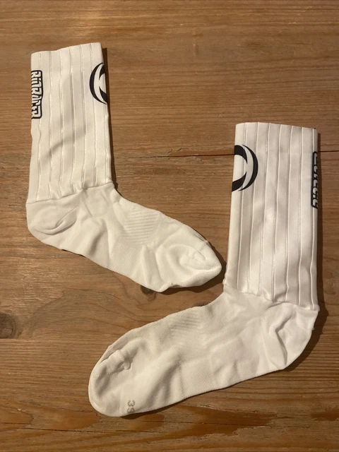Ineos Grenadiers Bioracer Calze da ciclismo aerodinamiche nuovissime