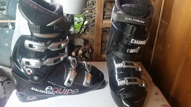 herren skischuhe 45
