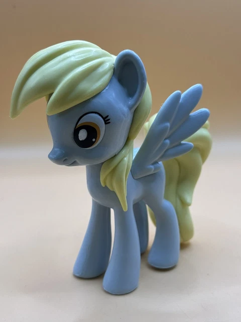 My Little Pony Funko Vinyl Figure - Derpy Hooves