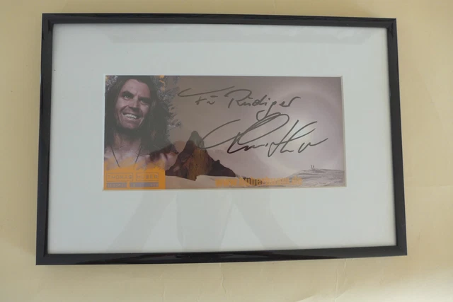 Sonstige, Sport, Autogramme & Autographen, Sammeln