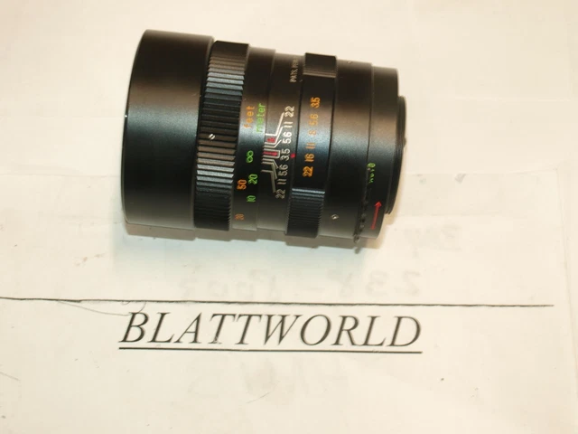 レア？　OPTOMAX AUTO 135mm f2.8 m42マウント レア？ OPTOMAX AUTO 135mm f2.8 m42マウント レア？ OPTOMAX