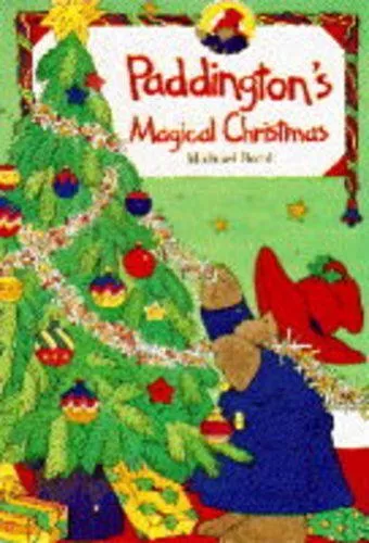 Paddington's Magical Christmas, Bond, Michael