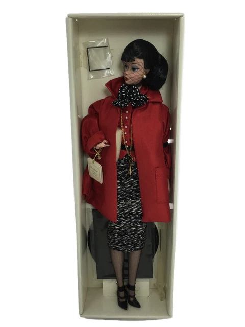 Barbie Figure 53864/Fashion Designer/Barbie Doll Hobbies MEi39