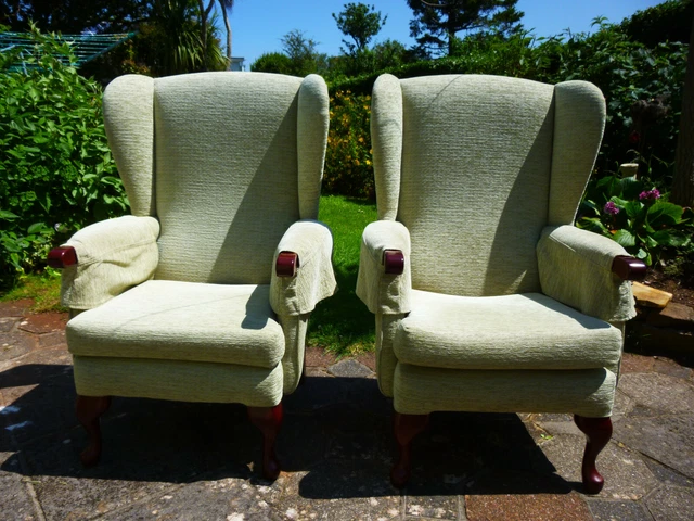 Hsl armchairs on sale for sale