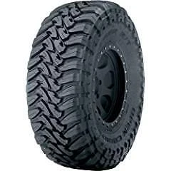 New Toyo Open Country Mt M/T Lt35x12.50R17 125Q 10Ply 35125017 35/12.50-17