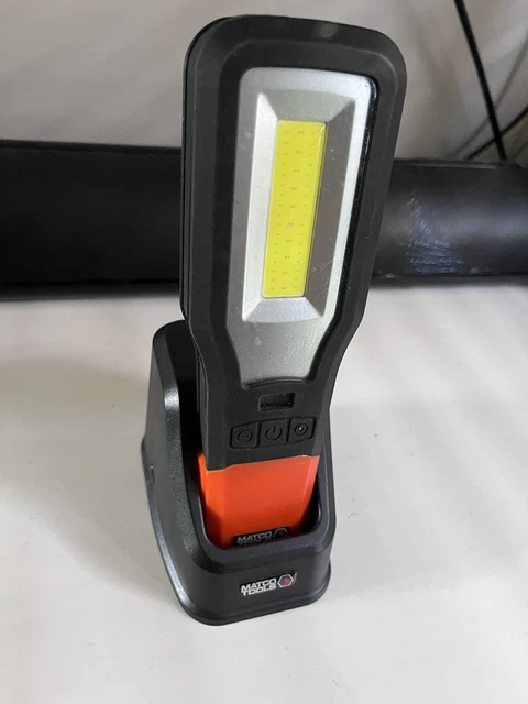 Luz de herramienta Matco