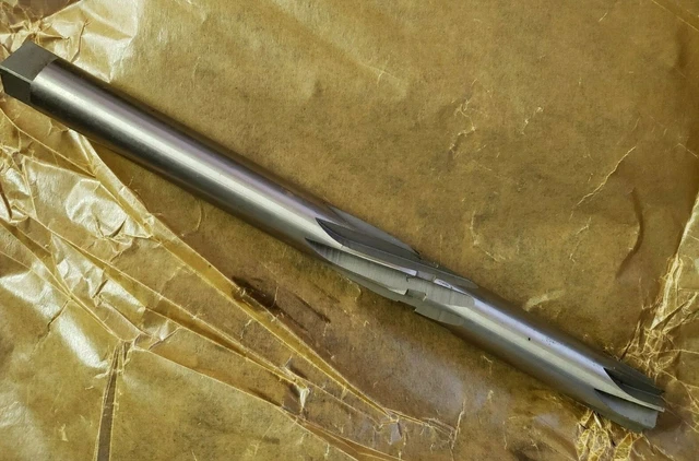 KD Tools King Bolt Bushing Reamer Solid Type 1.130"