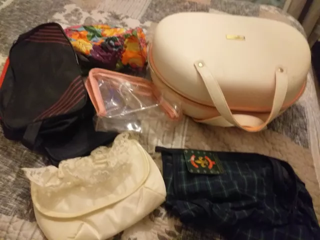 Champneys on sale weekend bag