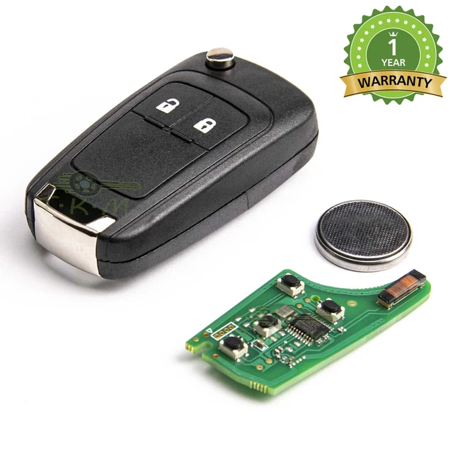 Carcase Chei Opel Astra J, Insignia, Corsa E 2/3 Butoane Tip Briceag Bucuresti Sectorul 4 - Foto 4