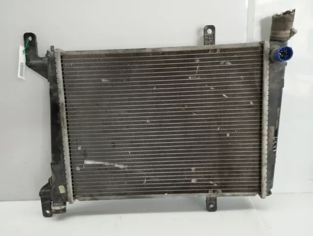 radiateur eau pour VOLVO S40 I 1.9 D 1995 965029