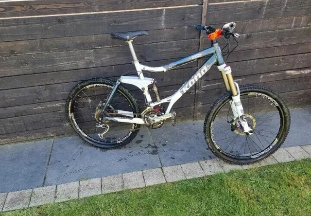 KONA COILAIR DELUXE 181.00 PicClick UK