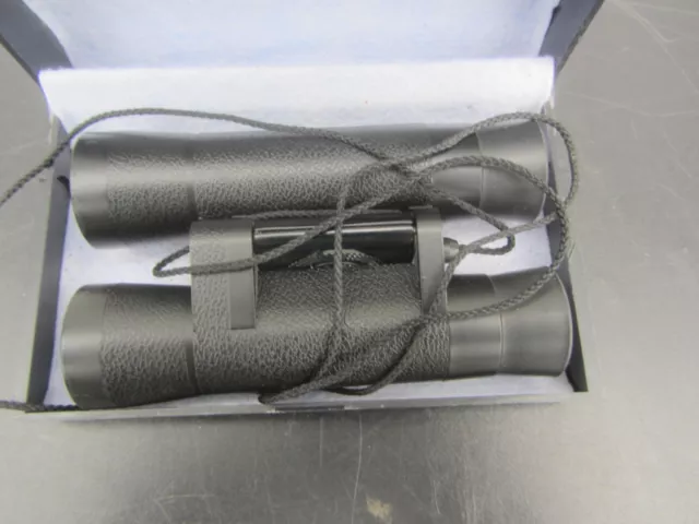 Fernglas Zeiss 10 x 25 B mit Etui