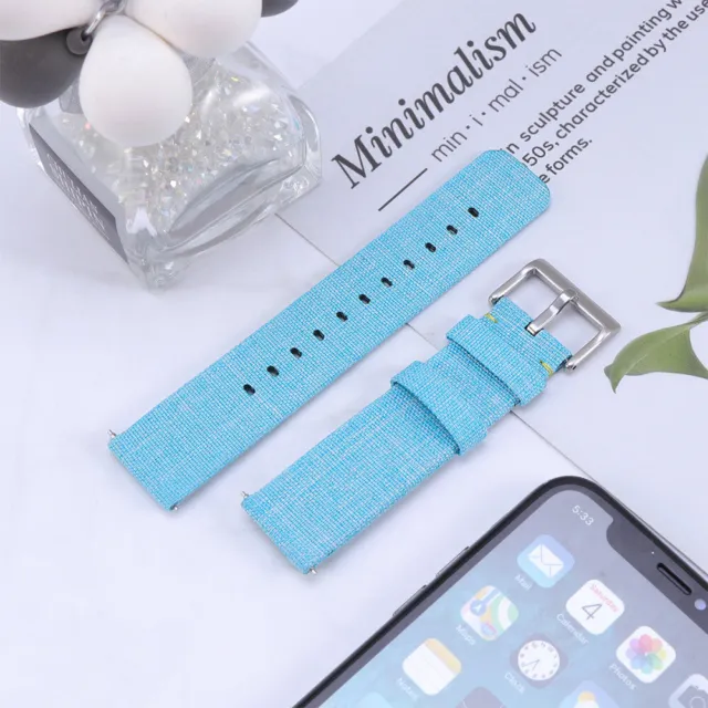Replacement Strap Watch Compatible Smartwatch Bands