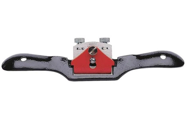 Stanley 12-951 Contractor Grade Spoke Shave, 10"