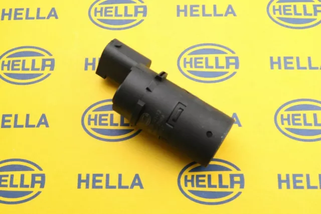 Hella Heck / Stoßstange Hinten Pdc Einparkhilfe 5 Serie E39 Squarer Form Mittel