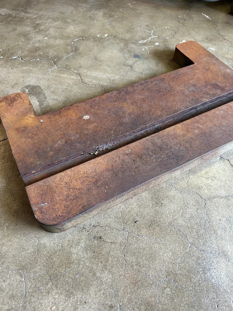 Delta Rockwell 12 Disc sander table