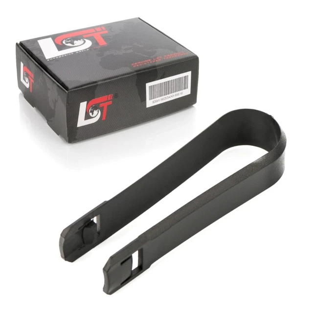 HAOTOM Radkappenschrauben Zange - Für Citroen & Peugeot Modelle 6763.05