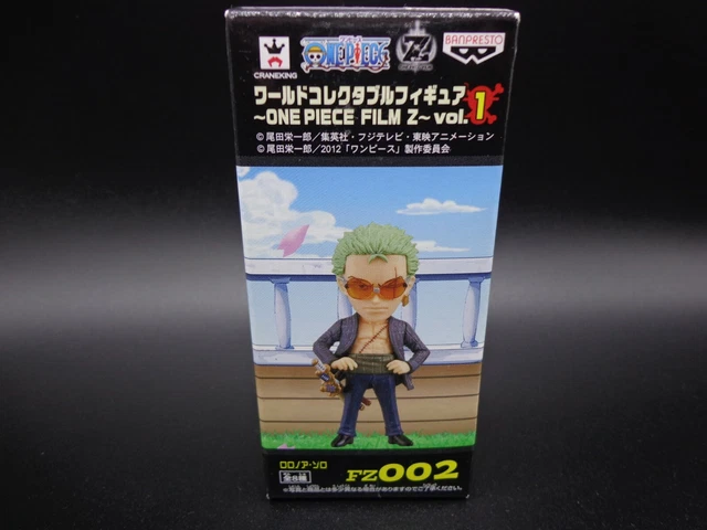 FIGURINE DE COLLECTION Kozuki Hiyori One Piece World Wano Kuni Vol. 7