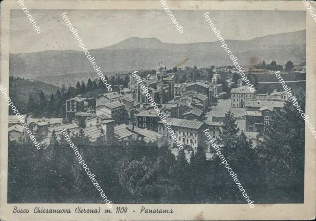 bl599 cartolina recoaro terme fonti centrali provincia di vicenza