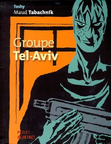 Groupe Tel-Aviv