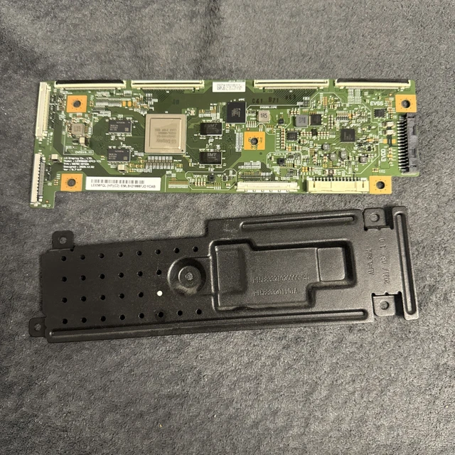 Carte T-Con Pour TV Philips 65OLED805 – Pièce Détachée Fonctionnelle