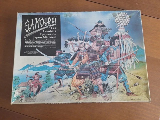 Acheter Cry Havoc VF - Jeu de société - Edge