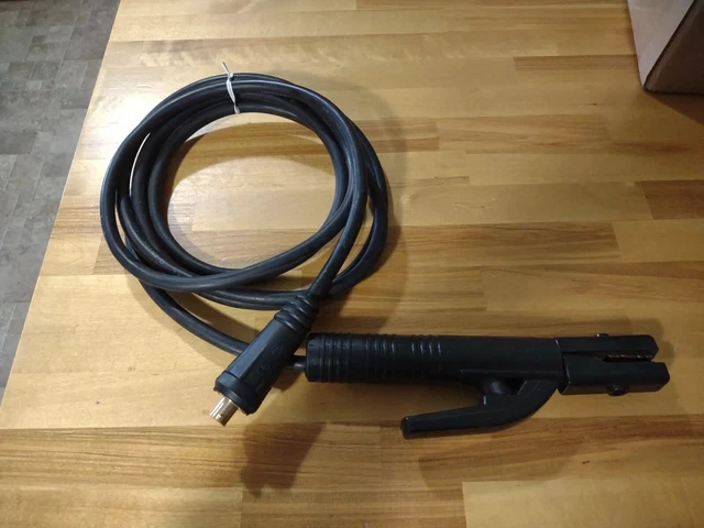 Amico Power OEM 225HF Tig Arc Welder Connector and Lead Cable 10Feet Long