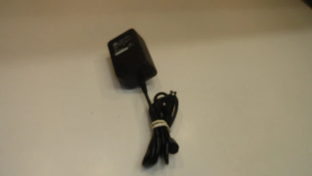T-Power AC/DC Adapter Charger For HP ScanJet 5400C 5470C 5490C – Wall Charger Cord