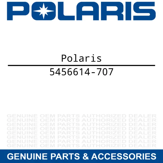 Polaris 5456614-707 Pearl Meltdown Steering Wheel Trim